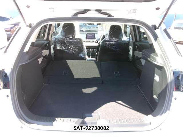 Mazda CX-3 2019-02 5864579-9