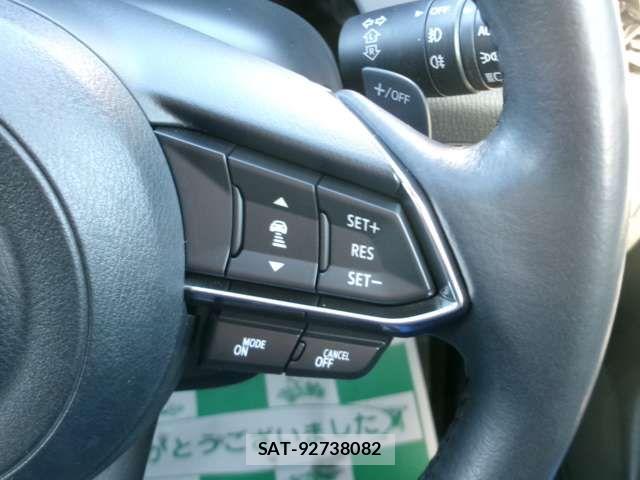 Mazda CX-3 2019-02 5864579-12