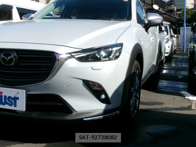 Mazda CX-3 2019-02 5864579-19