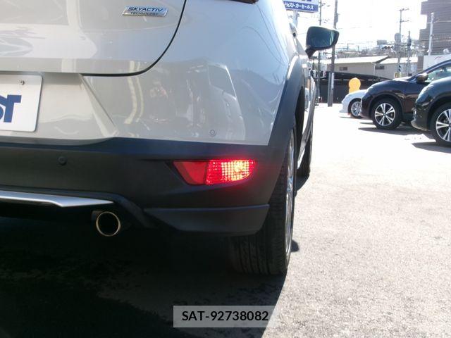 Mazda CX-3 2019-02 5864579-20