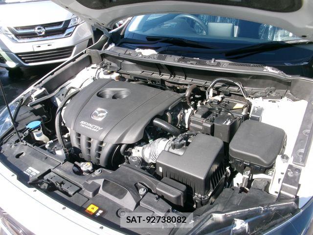 Mazda CX-3 2019-02 5864579-21