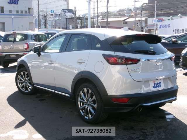 Mazda CX-3 2019-02 5864579-2