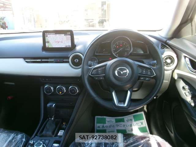 Mazda CX-3 2019-02 5864579-3