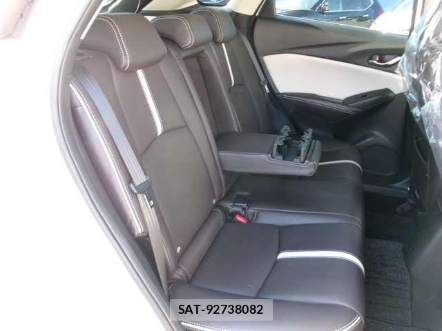 Mazda CX-3 2019-02 5864579-7