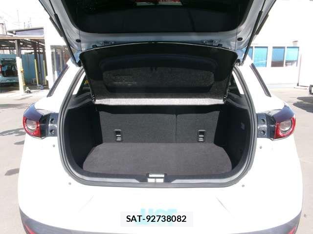 Mazda CX-3 2019-02 5864579-8