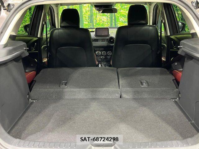 Mazda CX-3 2015-09 6213176-10