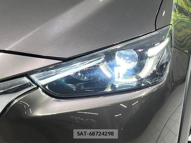 Mazda CX-3 2015-09 6213176-12