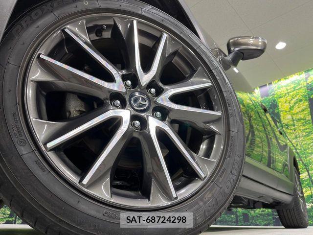 Mazda CX-3 2015-09 6213176-13