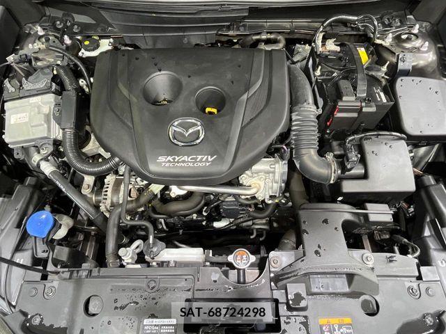 Mazda CX-3 2015-09 6213176-18