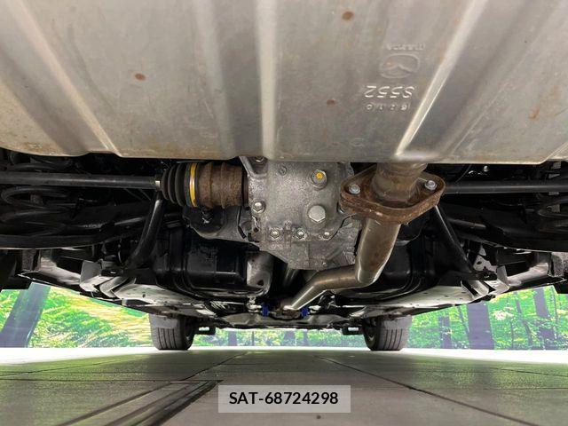 Mazda CX-3 2015-09 6213176-19