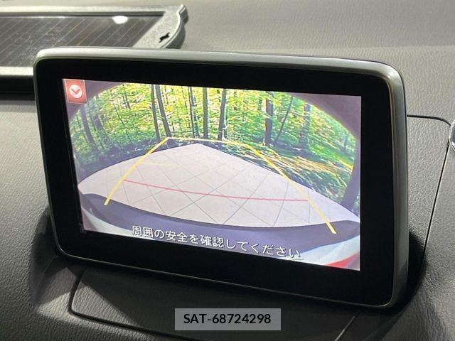 Mazda CX-3 2015-09 6213176-3