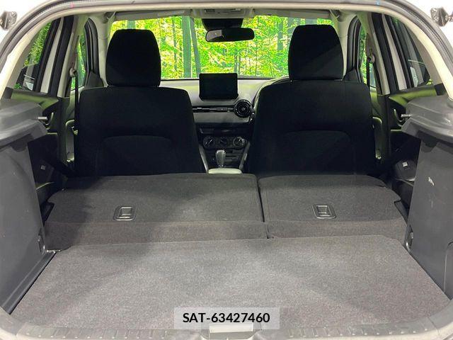 Mazda CX-3 2023-06 6213175-9