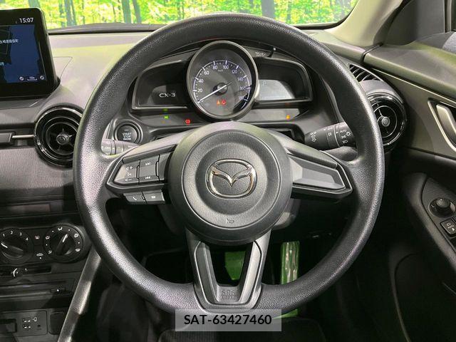 Mazda CX-3 2023-06 6213175-10