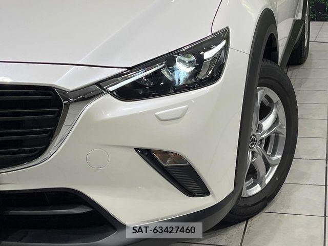 Mazda CX-3 2023-06 6213175-11