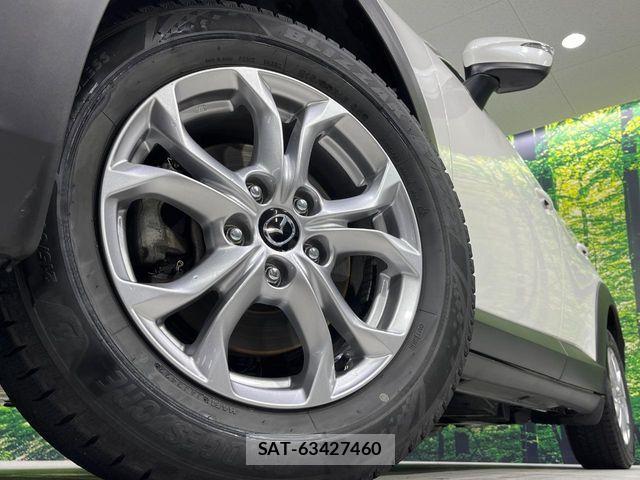 Mazda CX-3 2023-06 6213175-12