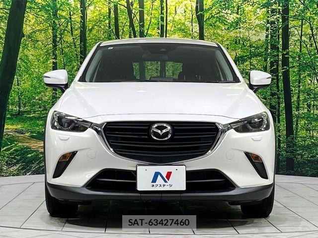 Mazda CX-3 2023-06 6213175-13
