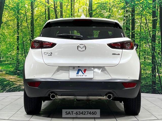 Mazda CX-3 2023-06 6213175-14