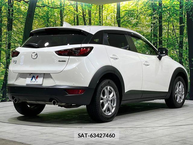 Mazda CX-3 2023-06 6213175-16