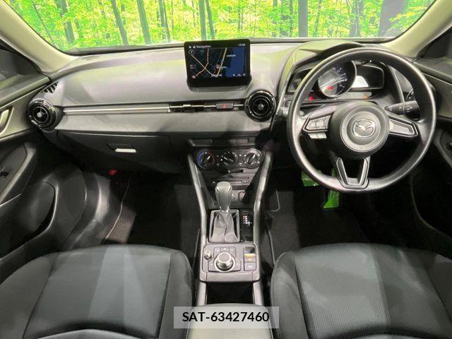 Mazda CX-3 2023-06 6213175-1