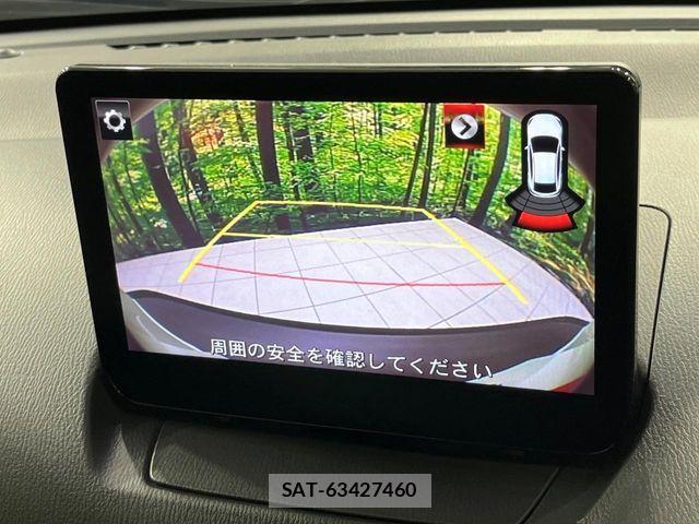 Mazda CX-3 2023-06 6213175-3