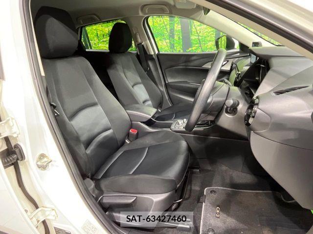 Mazda CX-3 2023-06 6213175-7