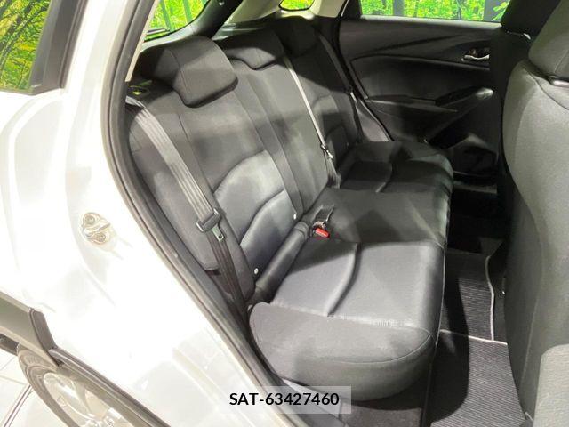 Mazda CX-3 2023-06 6213175-8