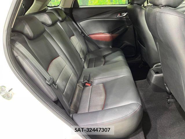 Mazda CX-3 2015-08 6303527-9