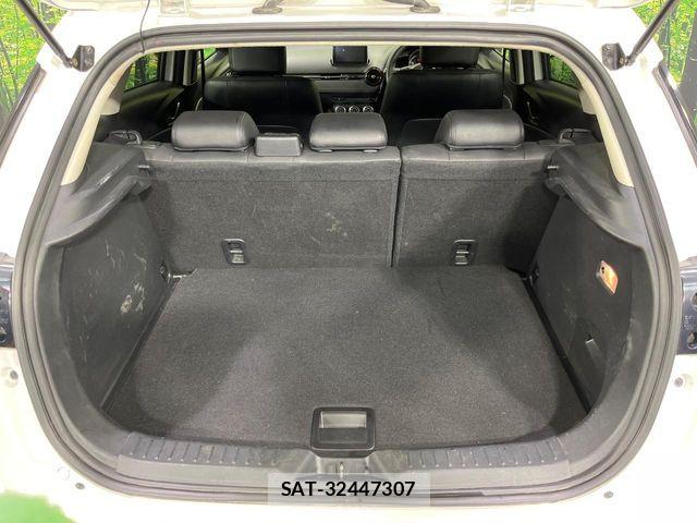 Mazda CX-3 2015-08 6303527-10