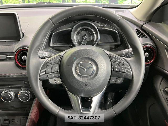 Mazda CX-3 2015-08 6303527-11