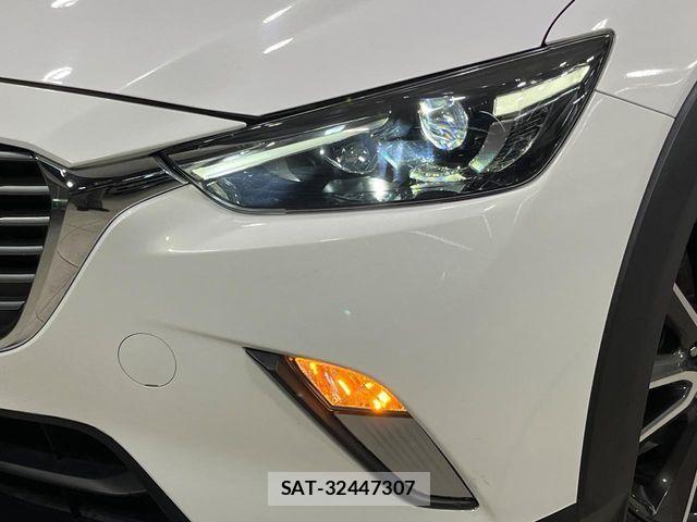 Mazda CX-3 2015-08 6303527-12