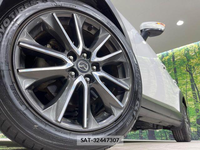 Mazda CX-3 2015-08 6303527-13