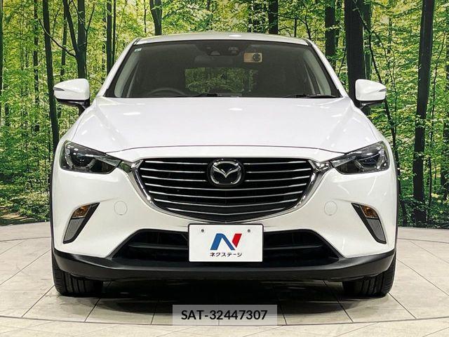 Mazda CX-3 2015-08 6303527-14