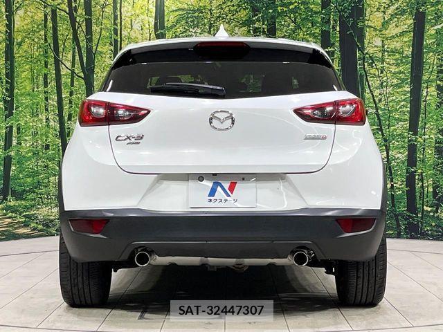 Mazda CX-3 2015-08 6303527-15
