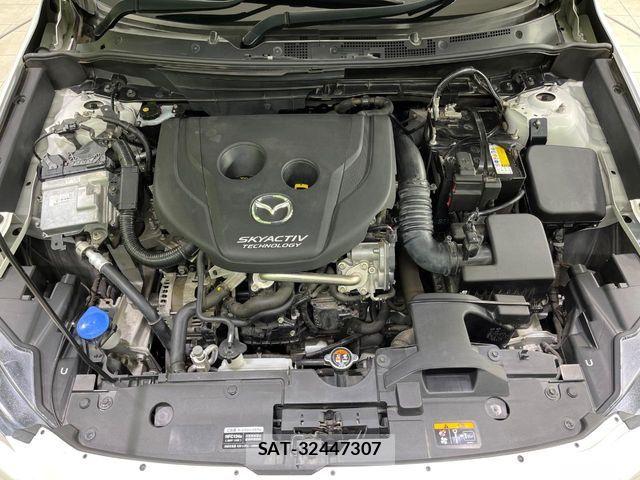 Mazda CX-3 2015-08 6303527-18