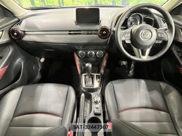 Mazda CX-3 2015-08 6303527-1