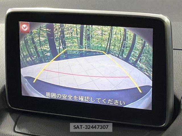 Mazda CX-3 2015-08 6303527-3