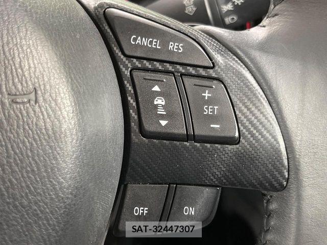 Mazda CX-3 2015-08 6303527-5