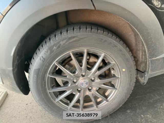 Mazda CX-3 2016-03 6496474-9