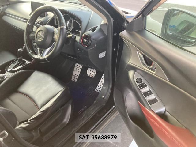 Mazda CX-3 2016-03 6496474-11