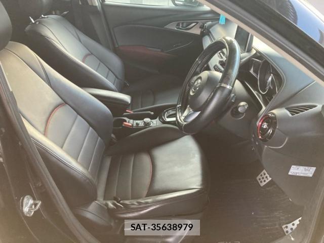 Mazda CX-3 2016-03 6496474-12