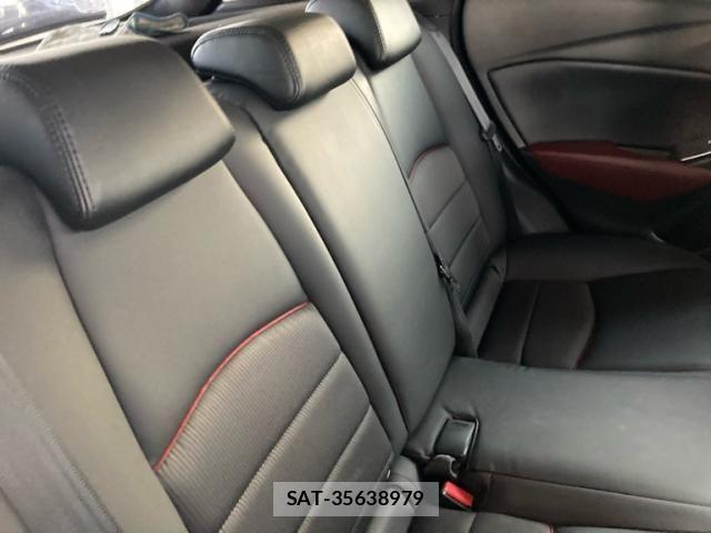 Mazda CX-3 2016-03 6496474-13
