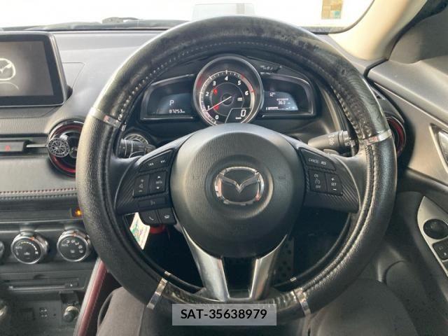 Mazda CX-3 2016-03 6496474-15
