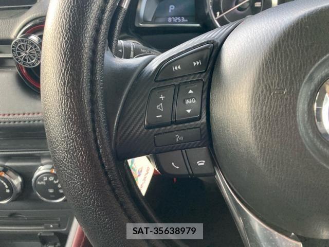 Mazda CX-3 2016-03 6496474-16