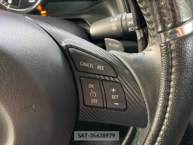 Mazda CX-3 2016-03 6496474-17