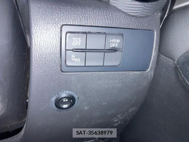 Mazda CX-3 2016-03 6496474-18