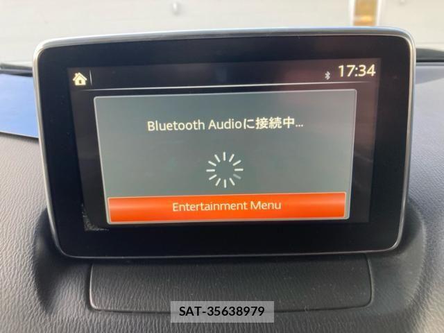 Mazda CX-3 2016-03 6496474-19
