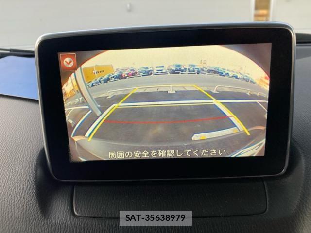 Mazda CX-3 2016-03 6496474-20