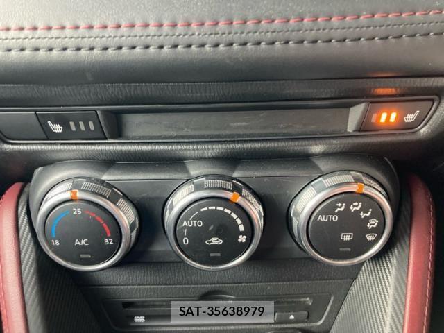 Mazda CX-3 2016-03 6496474-21