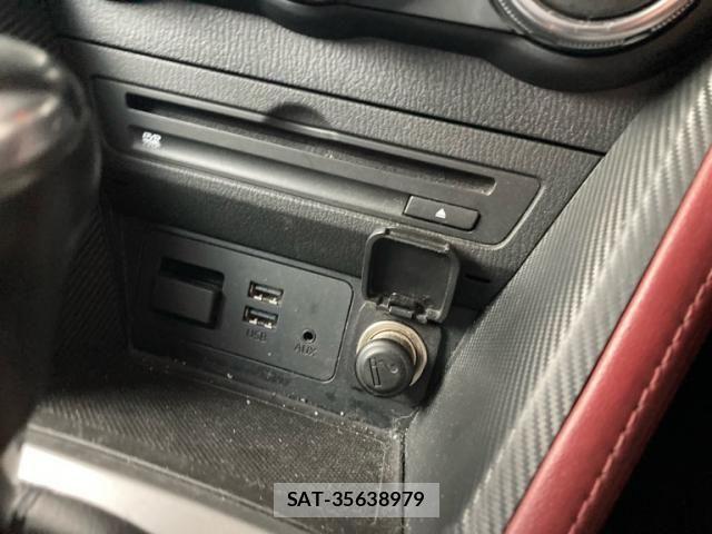 Mazda CX-3 2016-03 6496474-22