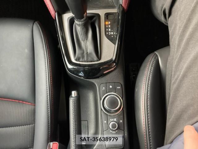 Mazda CX-3 2016-03 6496474-23